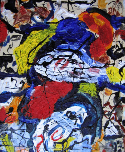 Obra de Luciano Couselo: 