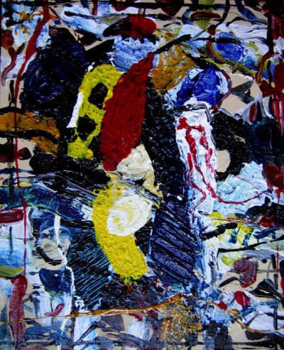 Obra de Luciano Couselo: 