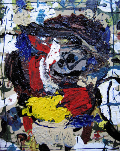 Obra de Luciano Couselo: 