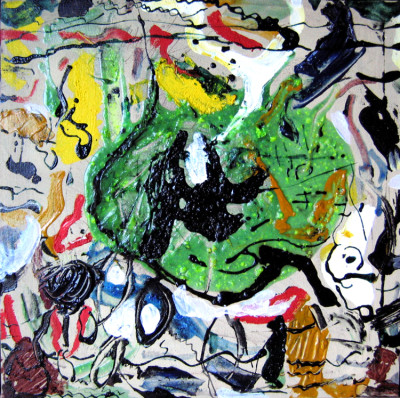 Obra de Luciano Couselo: 