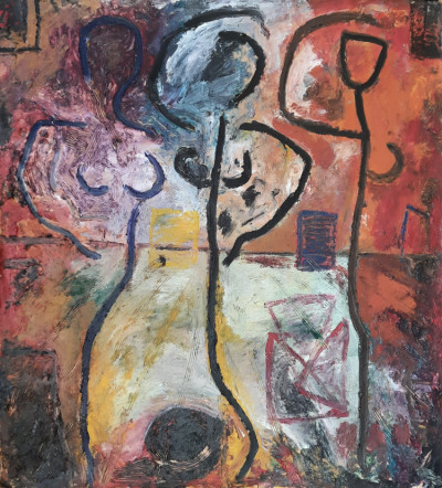 Obra de Luciano Couselo: 