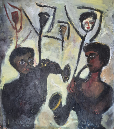 Obra de Luciano Couselo: 