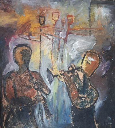 Obra de Luciano Couselo: 