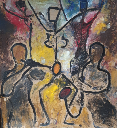 Obra de Luciano Couselo: 