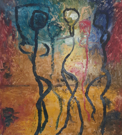 Obra de Luciano Couselo: 